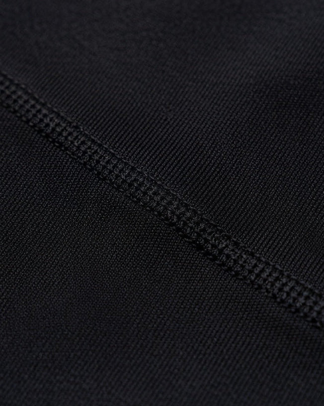 Apex Compression T-Shirt Zwart