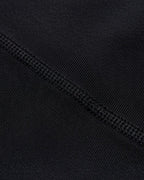 Apex Compression T-Shirt Zwart