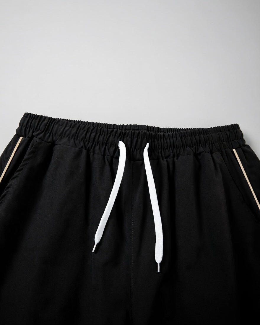 Urban Track Pants Zwart