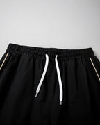 Urban Track Pants Zwart