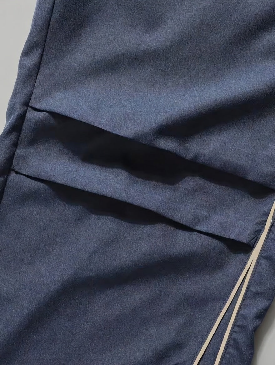 Urban Track Pants Blauw