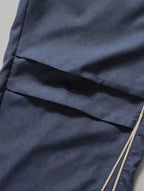 Urban Track Pants Blauw