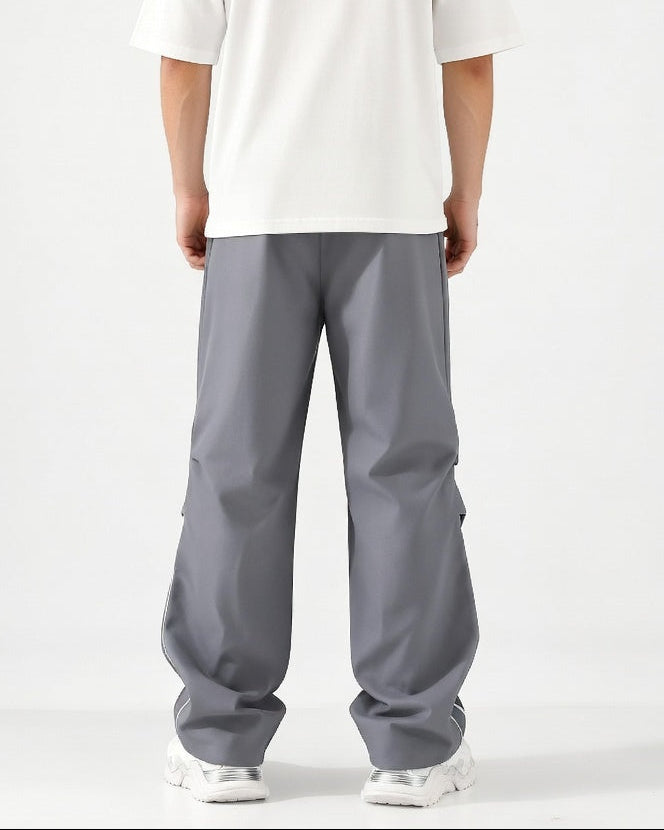 Urban Track Pants Grijs