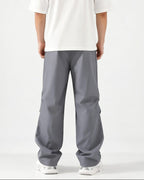 Urban Track Pants Grijs