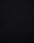 Outline Stitch Jogger Zwart