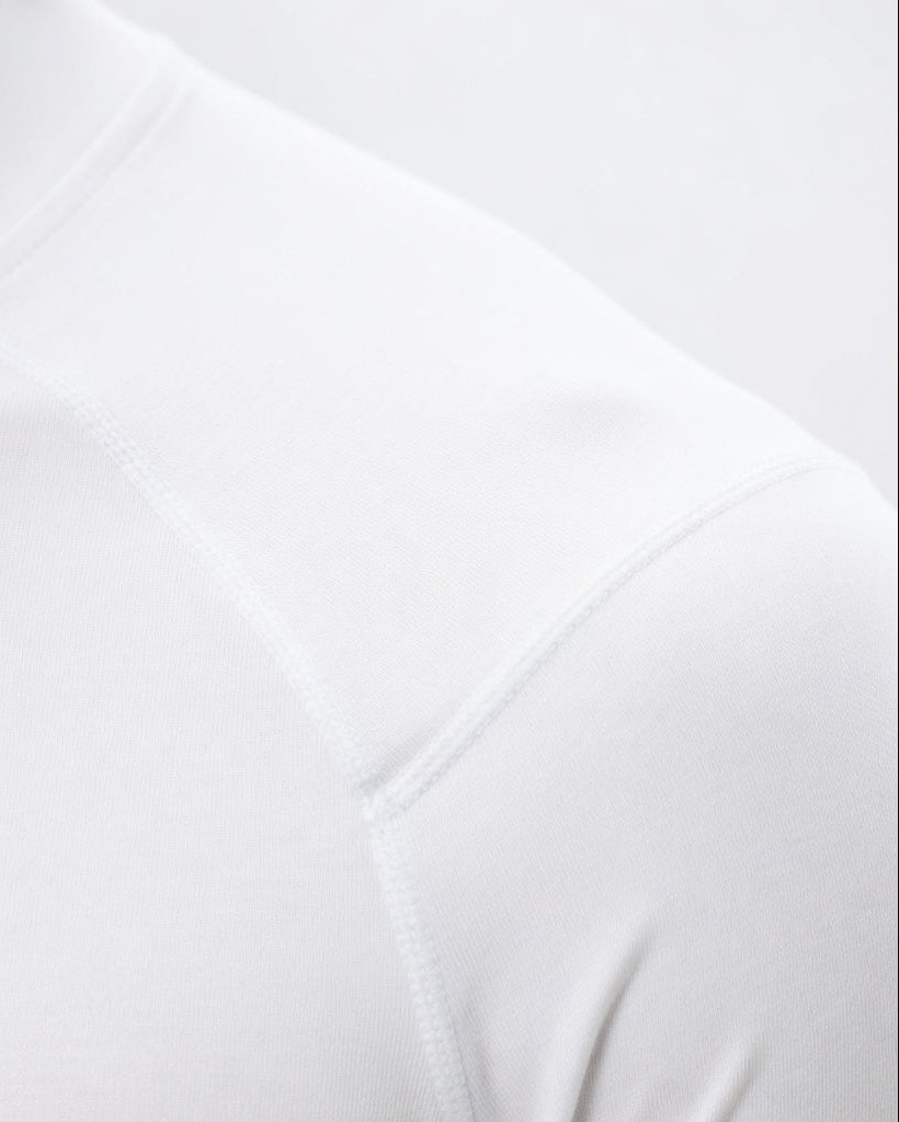 Performance Quarter Zip Wit
