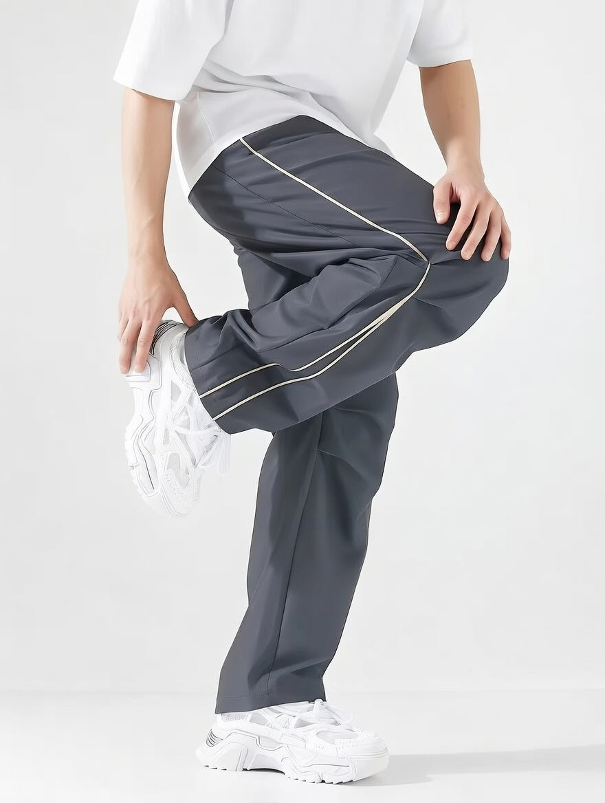 Urban Track Pants Grijs