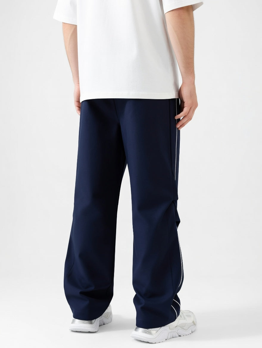 Urban Track Pants Blauw
