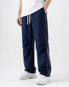 Urban Track Pants Blauw