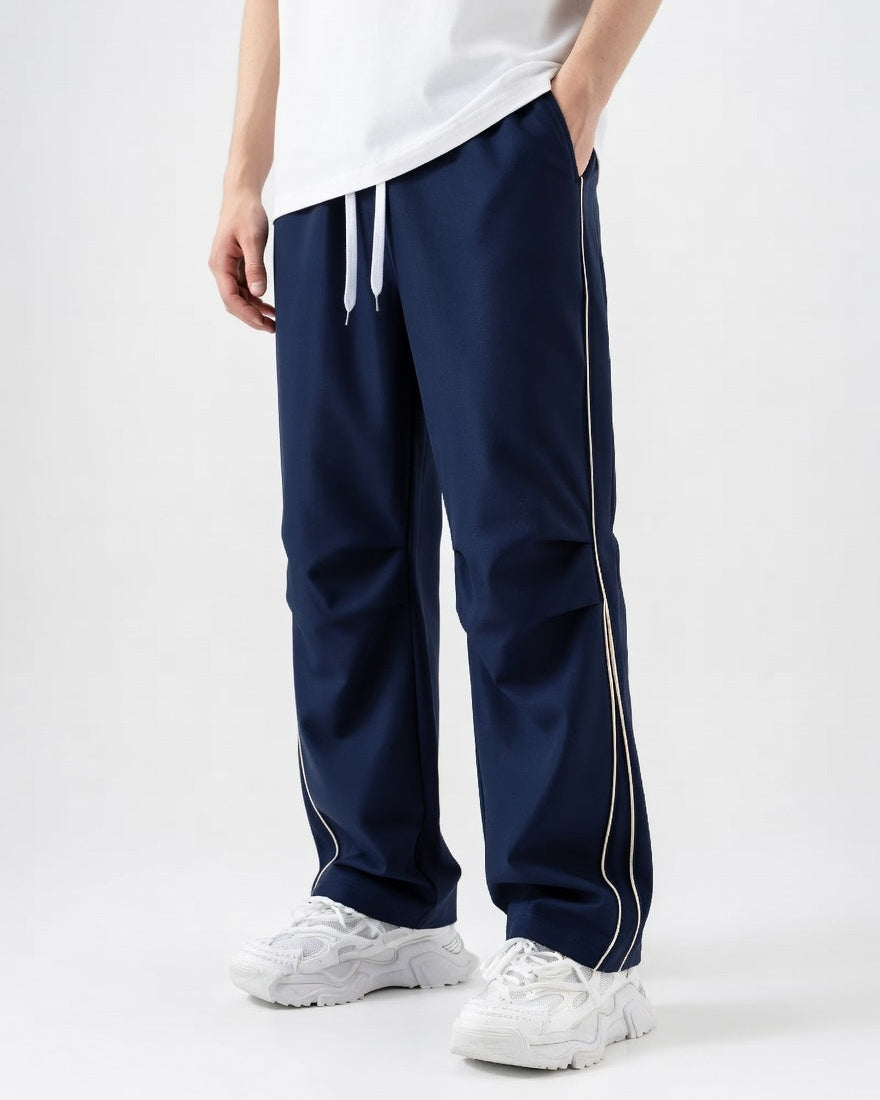 Urban Track Pants Blauw