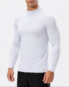 Performance Quarter Zip Wit