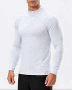 Performance Quarter Zip Wit