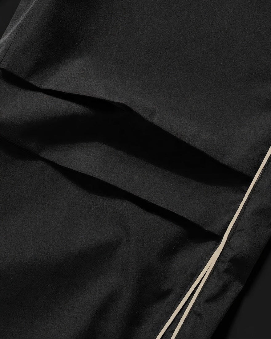 Urban Track Pants Zwart