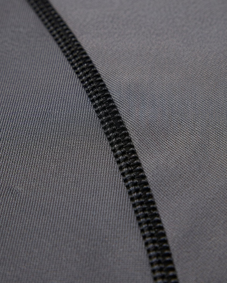 Apex Compression T-Shirt – Grijs