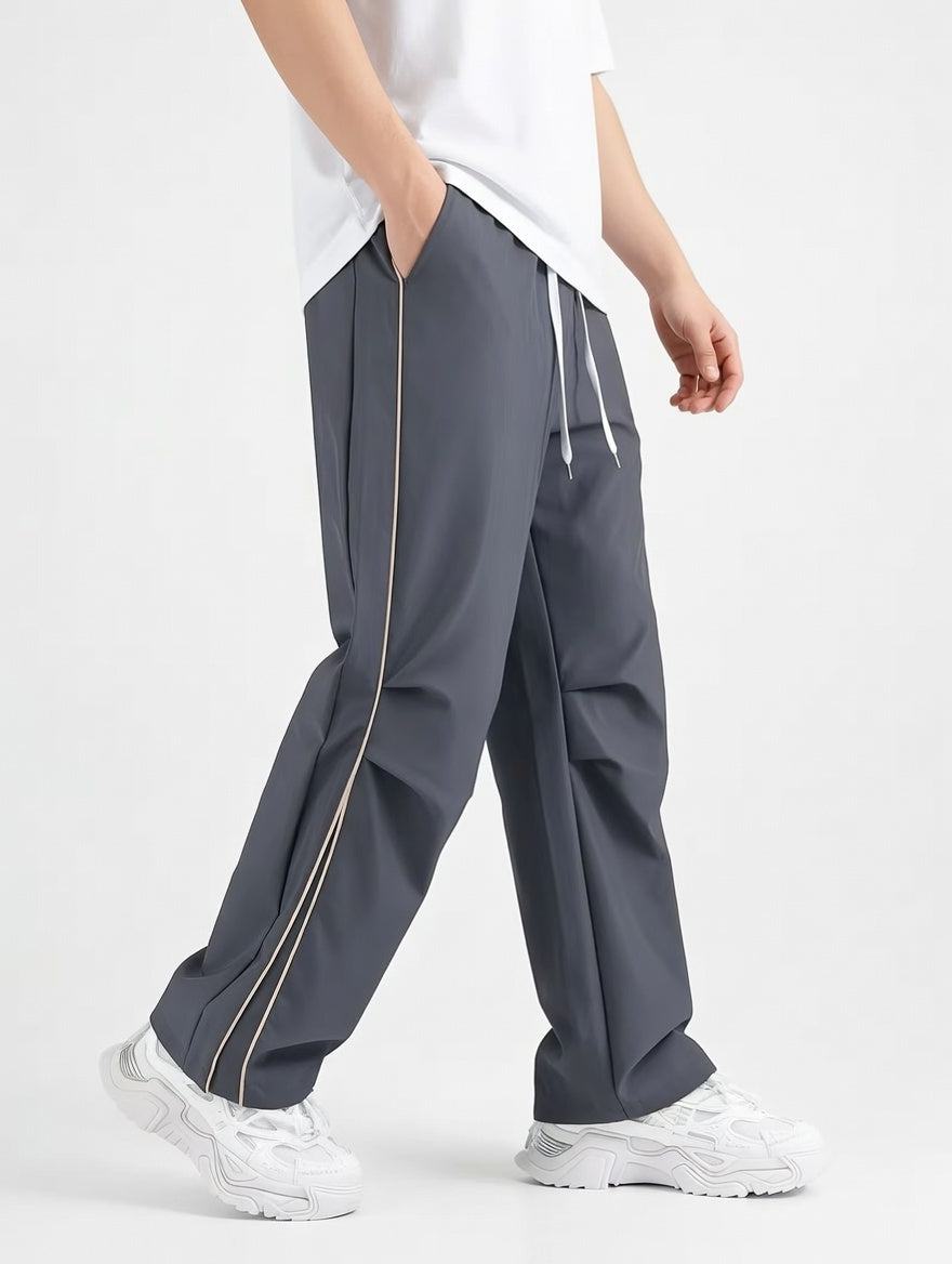 Urban Track Pants Grijs