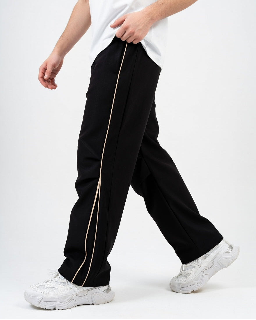 Urban Track Pants Zwart