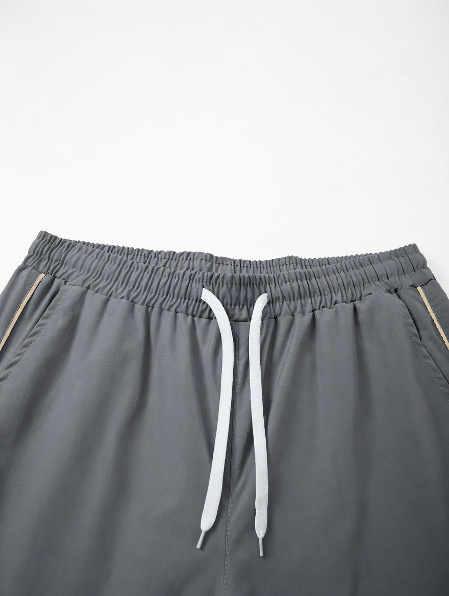 Urban Track Pants Grijs