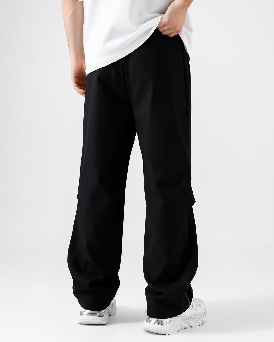 Urban Track Pants Zwart