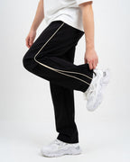 Urban Track Pants Zwart