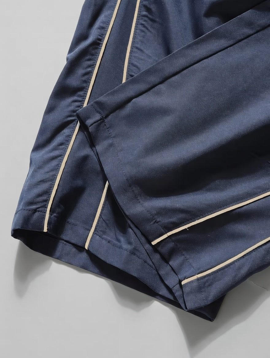 Urban Track Pants Blauw