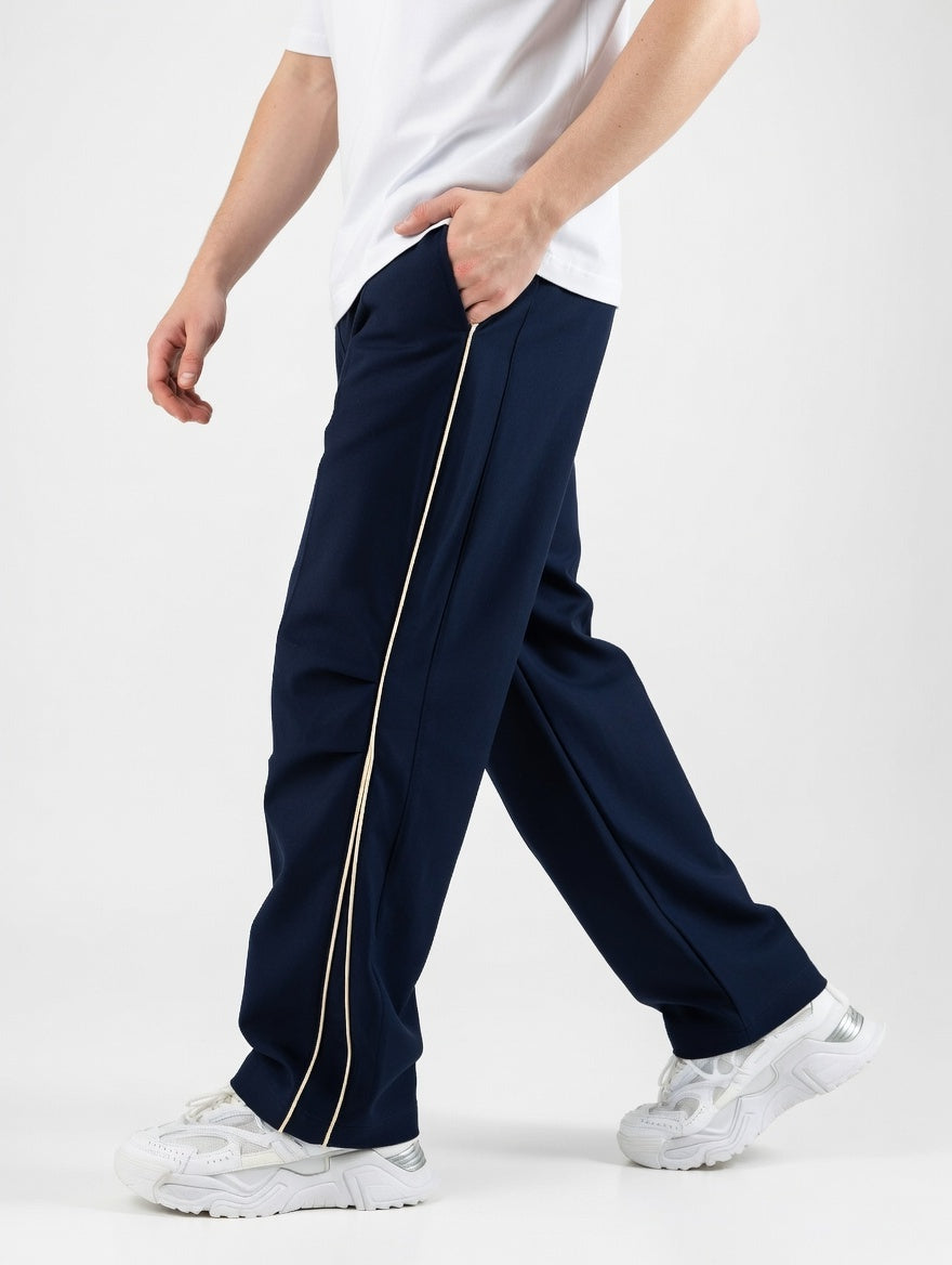 Urban Track Pants Blauw