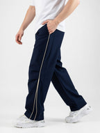 Urban Track Pants Blauw