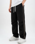 Urban Track Pants Zwart