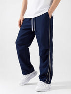 Urban Track Pants Blauw