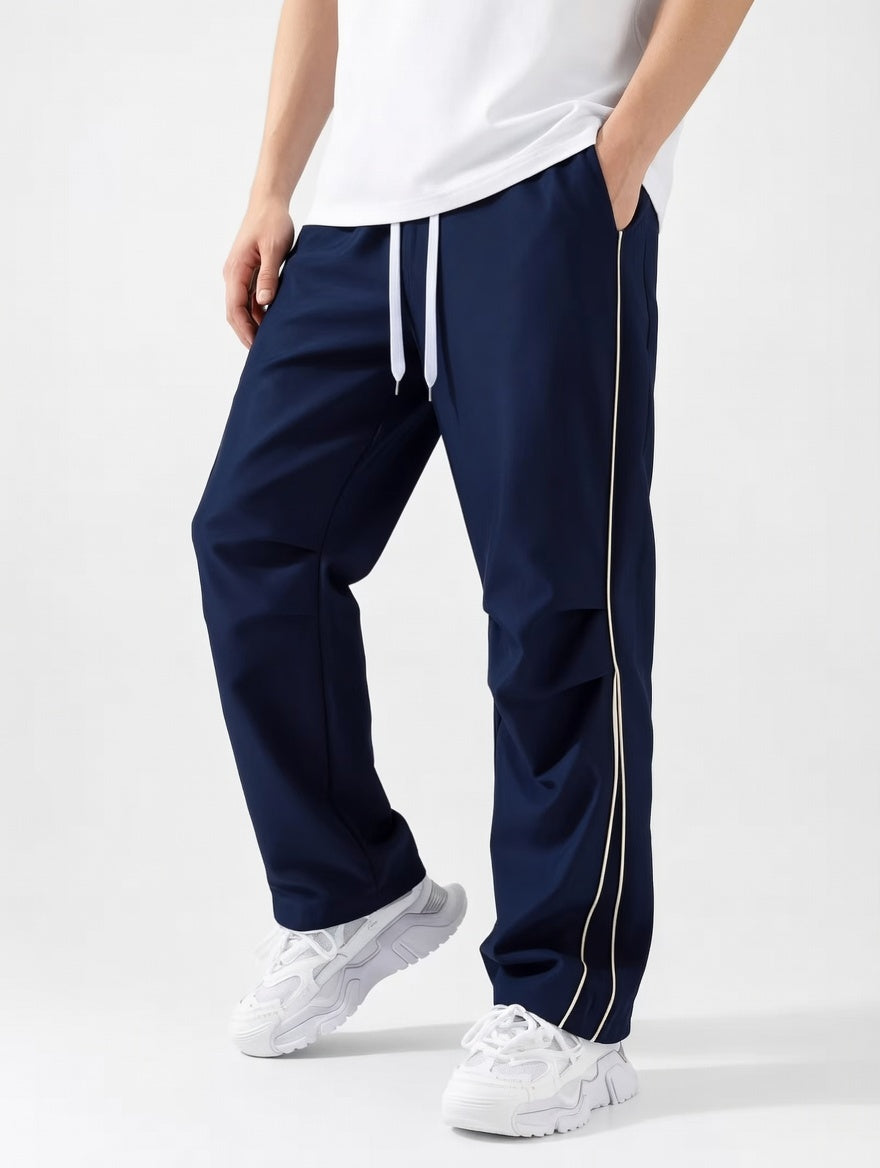 Urban Track Pants Blauw